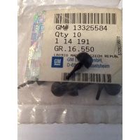 Отбойник opel oe 13325584