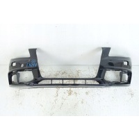 Audi a4 b8 2007 - бампер передняя 8k0807437a