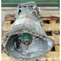 Мерседес вито w639 2.2 cdi кпп manual a6392602300