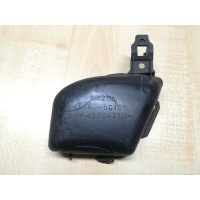 Заглушка (решетка) в бампер Mazda Xedos 9 1 поколение [рестайлинг] (1997-2000) 1999 T06050101A