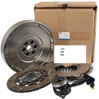 Комплект муфта форд 1.5tdci fm51 - 7c625 - aa 2257503 новые оригинальные