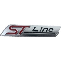 Эмблема форд st line форд oe_ 2044452 _ g1bb - 16b114 - aa _ g1bz - 16720 - a
