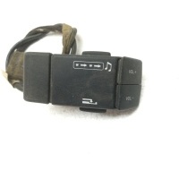 Блок управления магнитолой Renault Laguna 1 поколение (1993-1998) 1998 7700422395