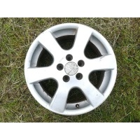 Диск литой Opel Vectra B (1995-1999) 1999  KBA45286, 6JX15H2