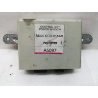 Блок управления стеклоподъемниками Rover 400 HH-R (1995-2000) 1998 38370ST3E011M1