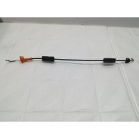 Трос двери Opel Corsa C (2000-2003) 2001 24407390