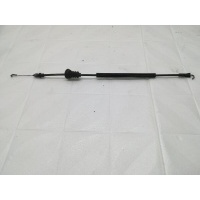 Трос двери Volkswagen Golf 4 поколение (1997-2006) 2003 1J4837085F