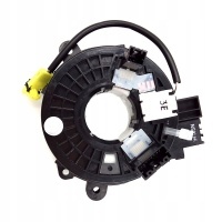 Катушка клокспринг nissan leaf navara note b55543nl9a