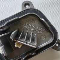 Bmw 3 f34 блок розжига блок светодиодный drl правая 90102163
