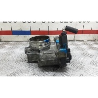 Дроссельная заслонка дизельная OPEL ANTARA (2010-2017) 2011 4802116, 25183238