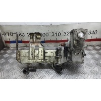 Клапан EGR дизельный OPEL ANTARA (2010-2017) 2011 4802055, 96868923, 25184582, 25185316