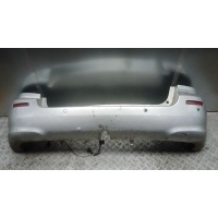 Бампер задний TOYOTA COROLLA VERSO (рест: 2007-2009) 2008 521590F905