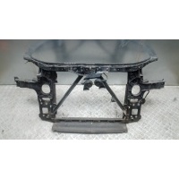 Передняя панель крепления облицовки (телевизор) AUDI Q7 (2005) 2007 4L0805594A
