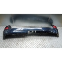 Бампер задний TOYOTA LAND CRUISER PRADO (2002) 2003 5215960912