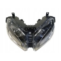 Bmw f900xr f 900 xr фара фара передняя full светодиодный
