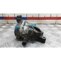 Клапан EGR дизельный NISSAN PATHFINDER (2004-2010) 2008 14710EC00B