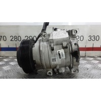 Компрессор кондиционера дизельный TOYOTA LAND CRUISER PRADO (2003-2010) 2003 8832035730, 8841035400