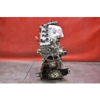 Двигатель бензиновый qg18 nissan primera p12 1.8 16v 116 л.с. 2001 - 2008 сжатие