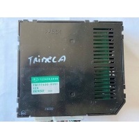 Блок кондиционера 72343xa00b subaru tribeca b9 05