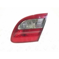 Фонарь крышки багажника правый Mercedes E W211 3 поколение [рейстайлинг] (2006-2009) 2007 A2118203064