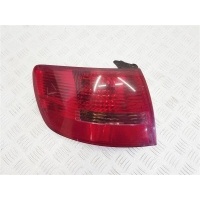 Фонарь задний левый Audi A6 C6 (2004 - 2008) 2007 89034302.