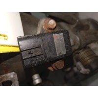 Датчик абсолютного давления передний привод. Mitsubishi Colt 5 (CJO) 1999 MD355556