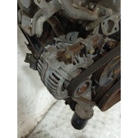 Генератор 1.3 - 1.8i , BOSCH 90A. 4G18 , передний привод. Mitsubishi Lancer 9 2007 0986042680,0986XA5499