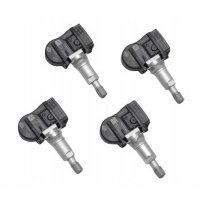 Датчики давления колес tpms renault fluence лагуна iii megane iii scenic