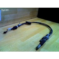 Трос кулисы КПП Honda Jazz 1 2004