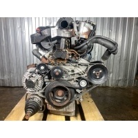 двигатель Mercedes Vito W638 2002 OM611 2.2 CDI OM611 2.2 CDI OM611980, OM611.980
