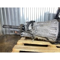 КПП механическая (МКПП) Mercedes C-class W203 2004 716649, A2112609700, A2112603201, A2112605301