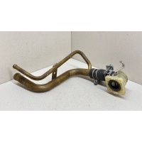 Кран отопителя (печки) Nissan Serena С23 1997