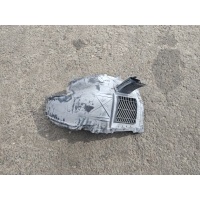 передняя часть подкрылка переднего правого BMW 7 серия 2013 7185164