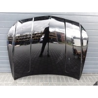 Мерседес cls63 cls 6.3 c218 x218 amg 13 - 18 капот hood крышка двигателя передняя
