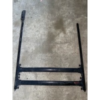 Дуги на крышу (рейлинги) Toyota Rav 4 (XA30) (2005-2014) 2009 6346042030B0, 6346042030C0, 6347042031B0, 6347042031C0