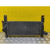 Интеркулер Nissan Navara (D40) 2004-2015 Пикап 2010 14461EB360