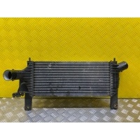 Интеркулер Nissan Navara (D40) 2004-2015 Пикап 2010 144615X00A