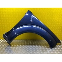 Крыло переднее правое Nissan Navara (D40) 2004-2015 Пикап 2010 F31004X0MA