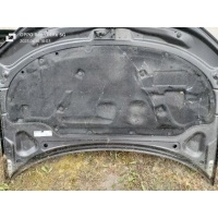 Audi a3 8p0 звук капота изоляция 03 - 08