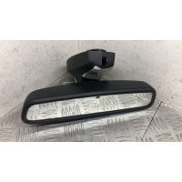 зеркало салона BMW 5 E60/E61 2008 51169134459