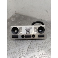 Фонарь салона (плафон) передний верхний BMW 5 серия E60/E61 2008 63316962058