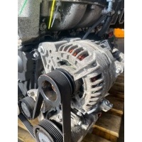 Генератор Renault Megane 3 2010 0124425070