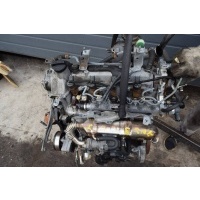 Форсунка Toyota Corolla Verso 2008 0445110227,2367033040