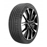 4x michelin пульт спорт 4 295 / 40r22 112 y