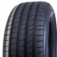 4x шины 295 / 40r22 goodyear eagle f1 asymmetric 6