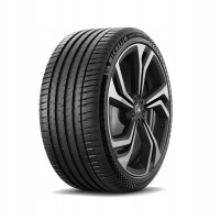 4x michelin пульт спорт 4 внедорожник xl fr 295 / 40r22