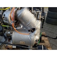 Мерседес w177 1.5 cdi катализатор dpf 208a05759r