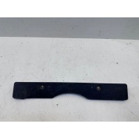 Площадка под гос. номер Toyota Camry 55 2014-2018 5211433370