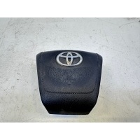 airbag на руль Toyota Land Cruiser Prado 150 2017-2024 4513060640C0