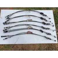 Ссылки переключения кпп honda accord viii 2.0 08 - 14